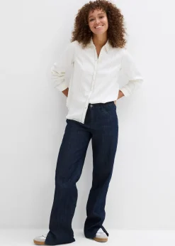 Chemisier en viscose fluide