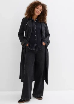 Chemisier en viscose fluide