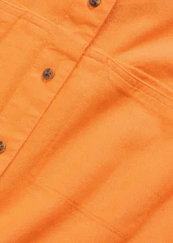 Chemisier en viscose mélangée