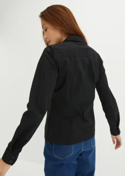 Chemisier extensible