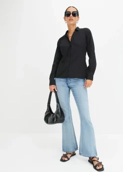 Chemisier extensible