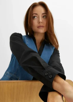 Chemisier extensible