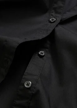 Chemisier extensible