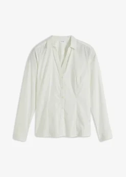Chemisier extensible