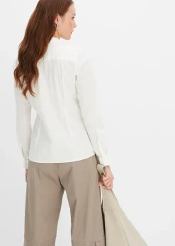 Chemisier extensible