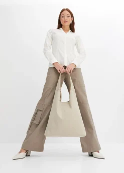 Chemisier extensible