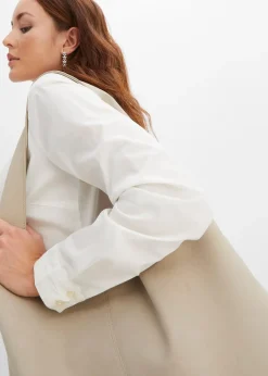 Chemisier extensible