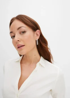 Chemisier extensible