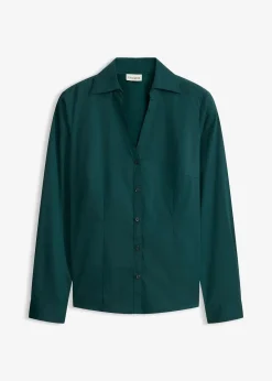 Chemisier extensible