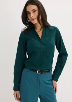 Chemisier extensible