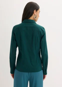 Chemisier extensible