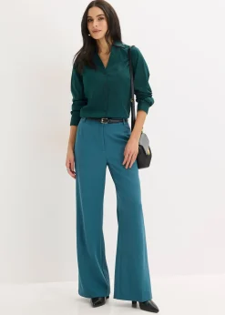 Chemisier extensible