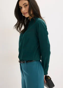 Chemisier extensible