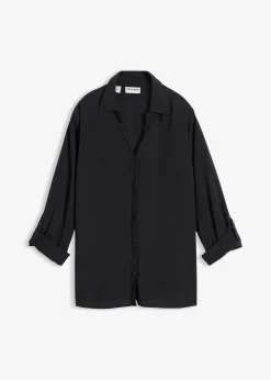 Chemisier fluide en viscose