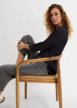 Chemisier fluide en viscose