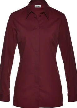 Chemisier long extensible