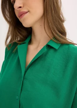 Chemisier oversize