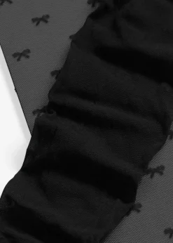 Collant avec ceinture confort, 20 DEN