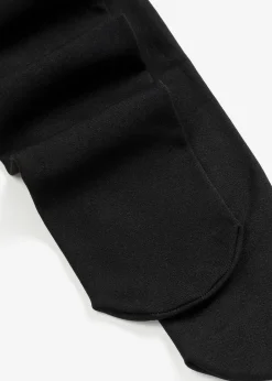 Collant chaud 100den avec polaire