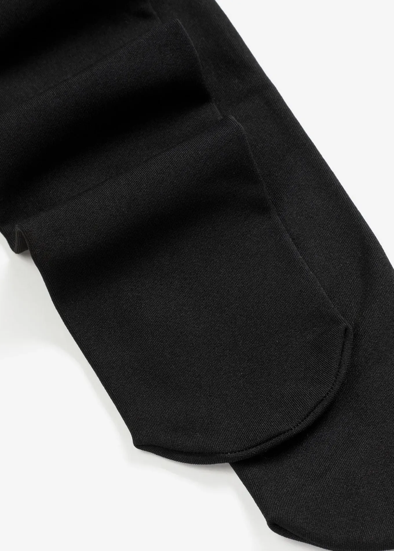 Collant chaud 100den avec polaire