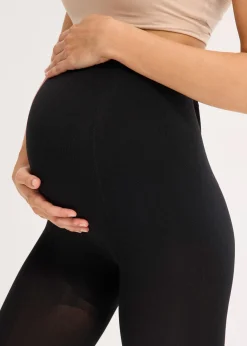 Collant de grossesse chaud 140D