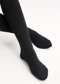 Collant de grossesse chaud 140D