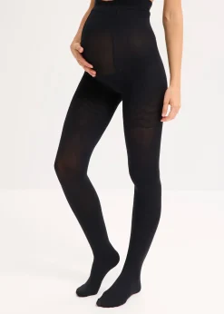 Collant de grossesse 90D