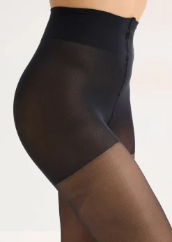 Collant 30den confort