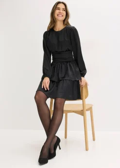 Collant 30den confort