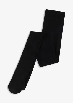 Collant 70den en dentelle