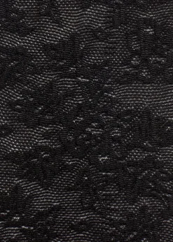 Collant 70den en dentelle