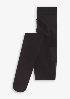 Collant 30den semi-opaque avec ceinture confort + légère compression
