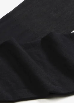 Collant effet jambières 70den