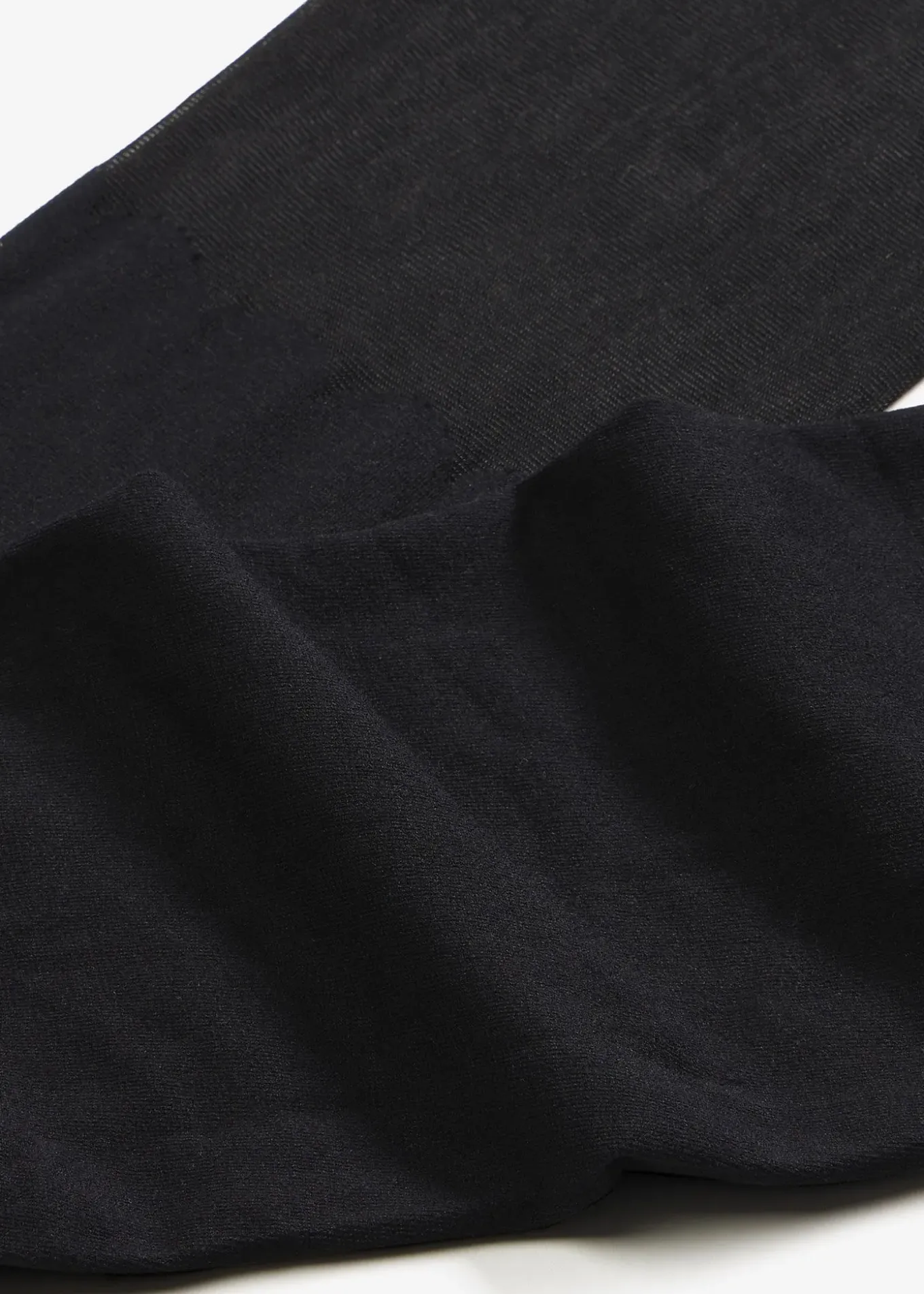 Collant effet jambières 70den