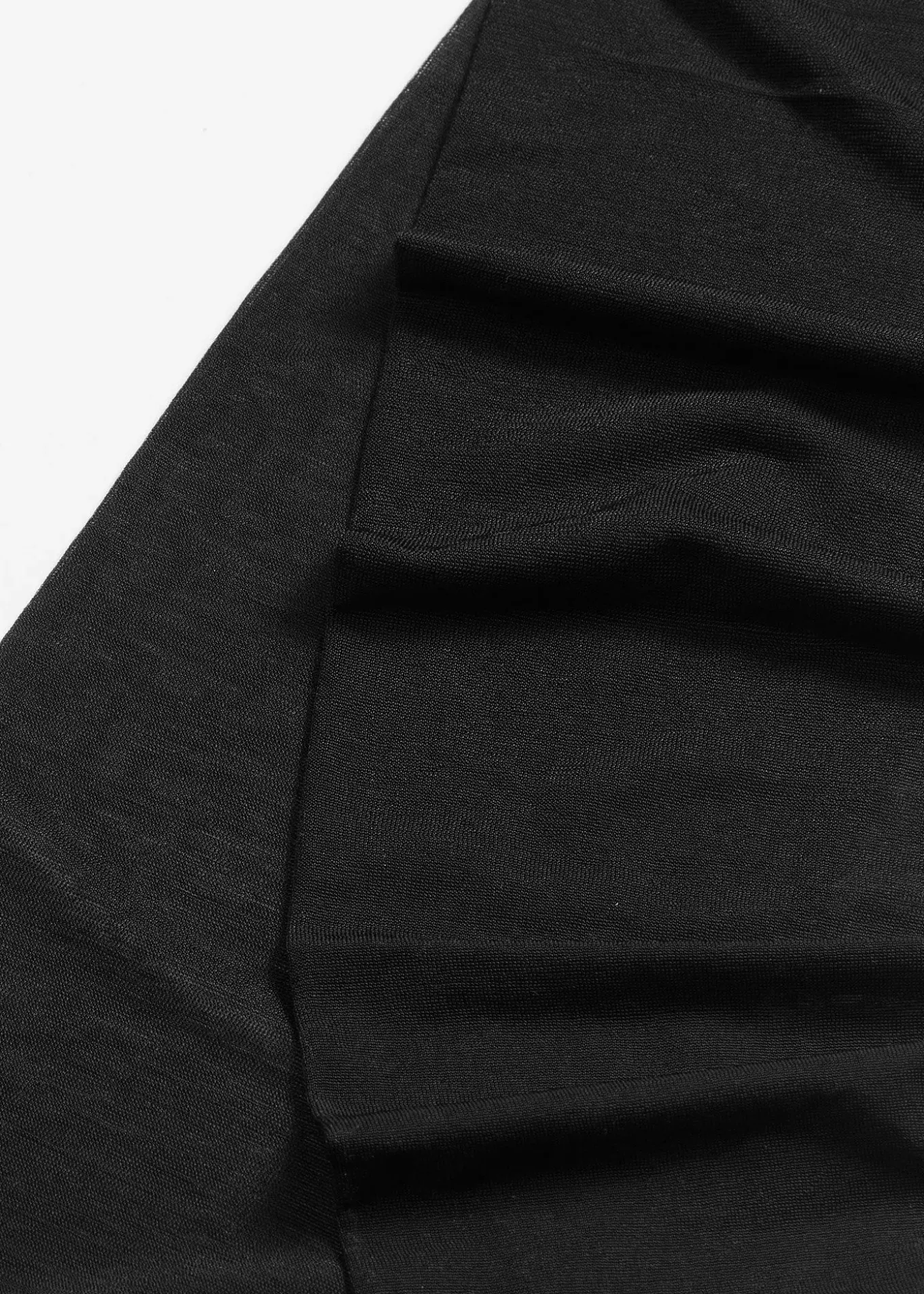 Collant opaque effet push up + ventre plat + ceinture confort + compression, 50den