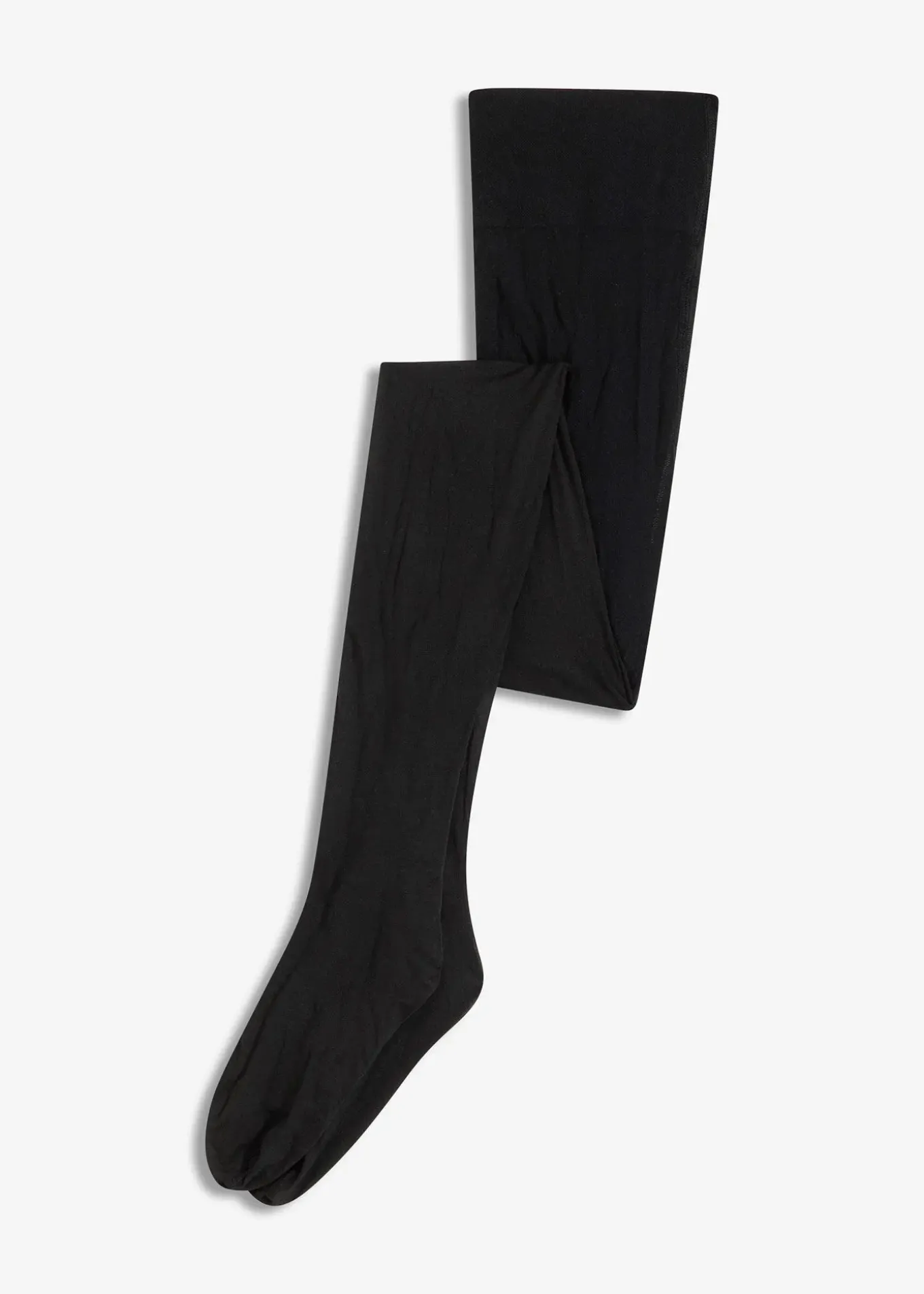 Collant résistant au filage taille élastique 20 DEN