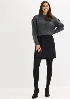 Collant sculptant 80D