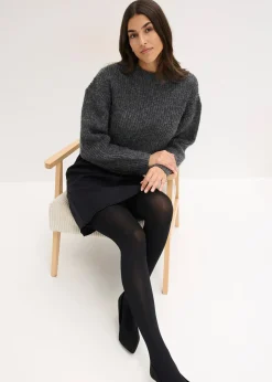 Collant sculptant 80D