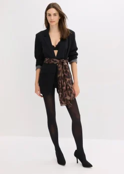 Collant sculptant 80D