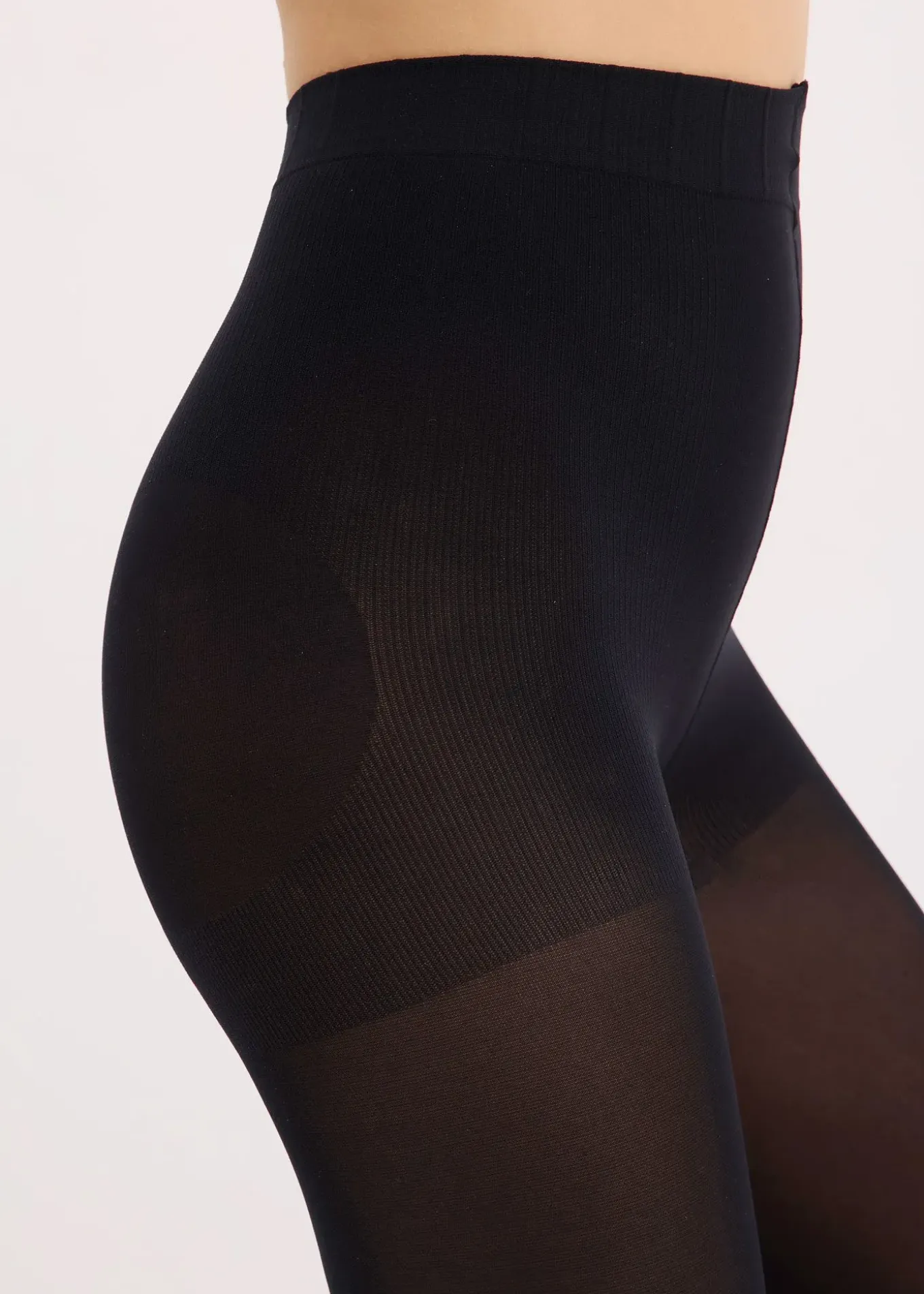 Collant sculptant 80D