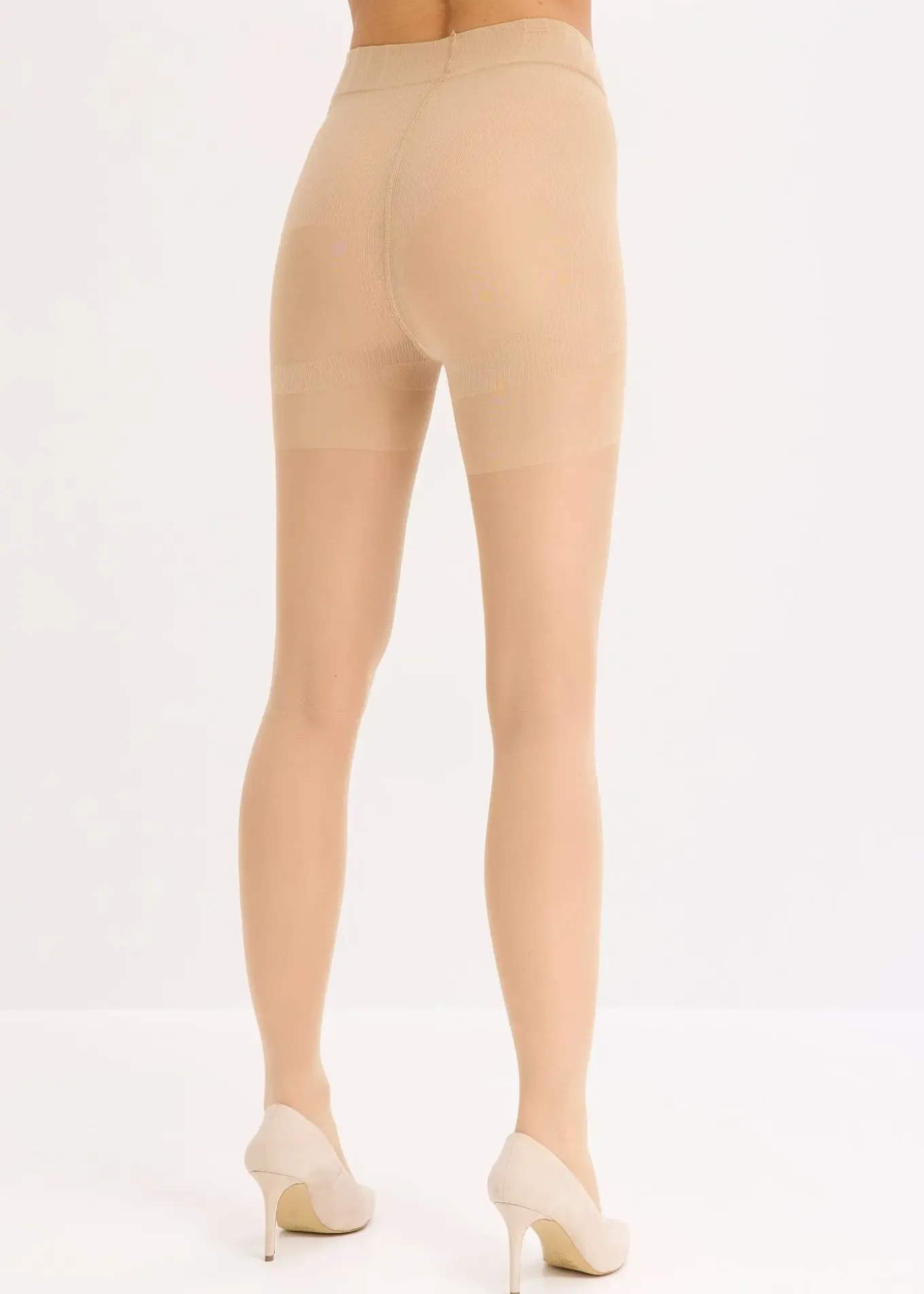 Collant sculptant 30den