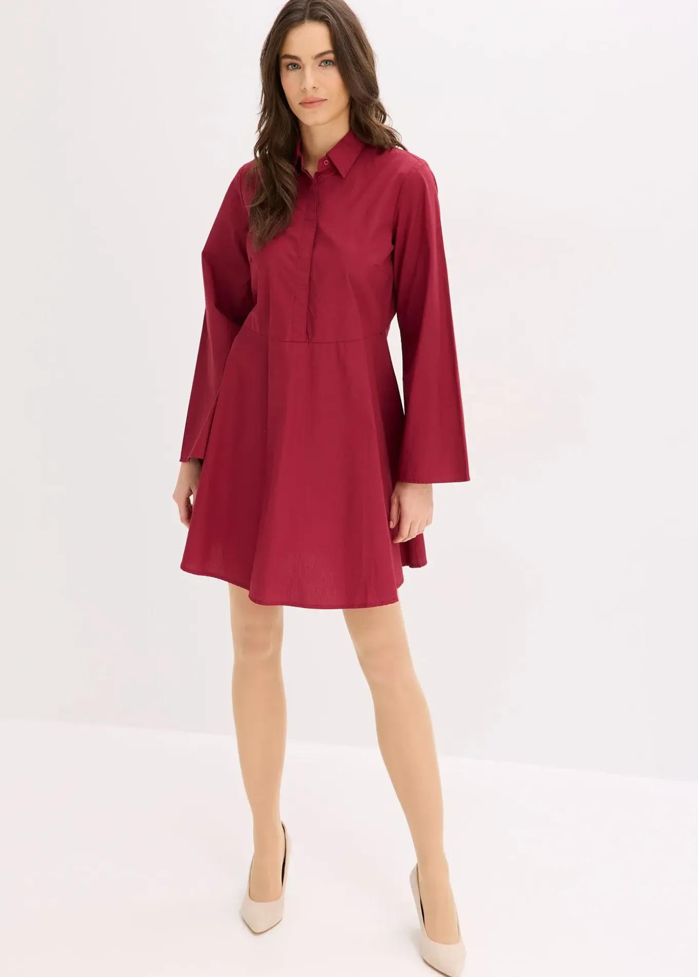 Collant sculptant 30den