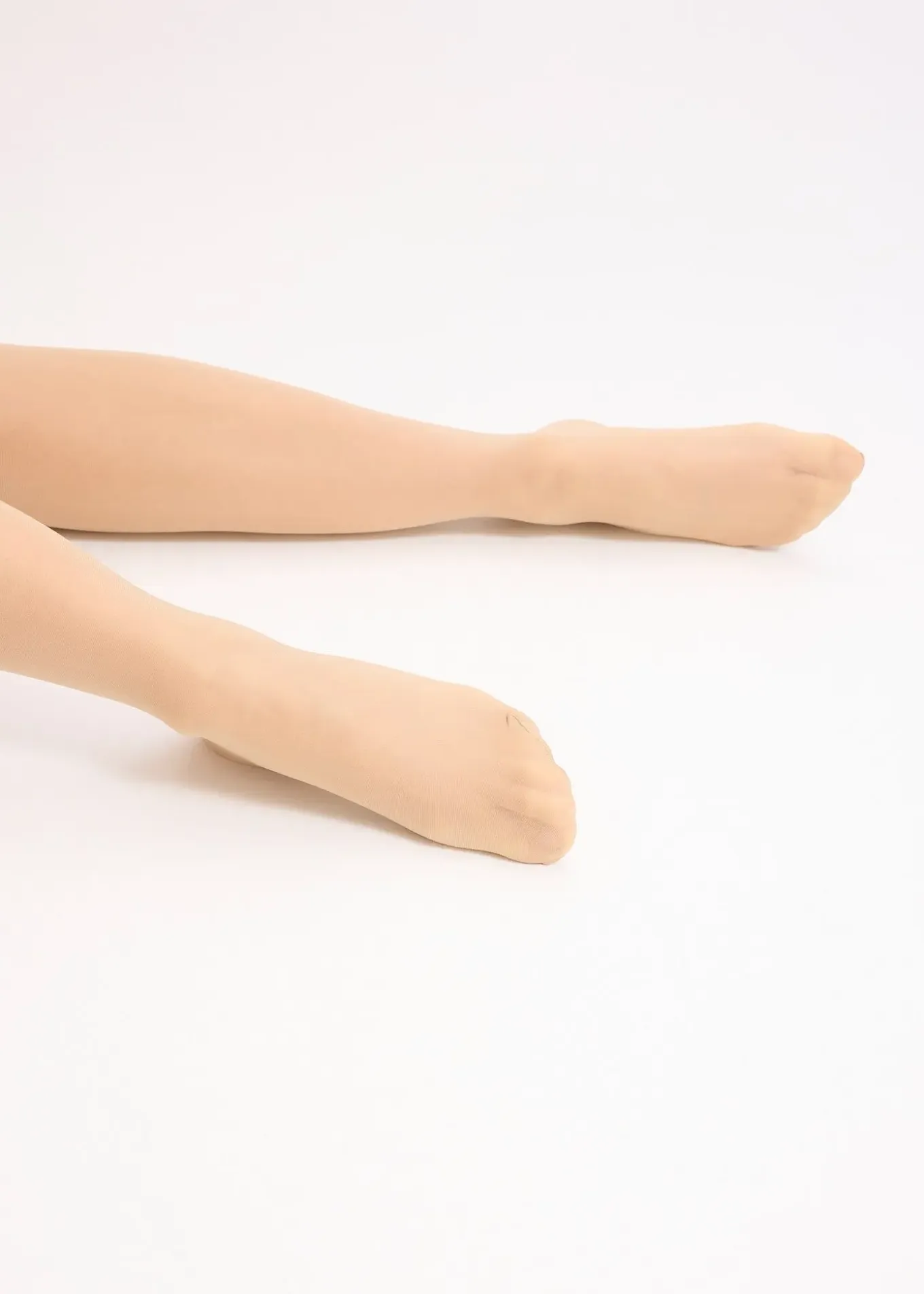 Collant sculptant 30den