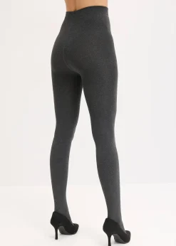 Collant thermo en polaire 140den