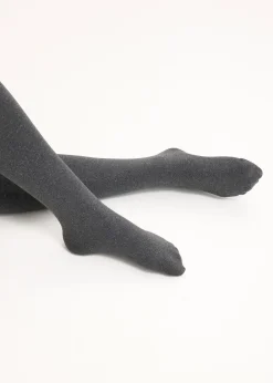 Collant thermo en polaire 140den