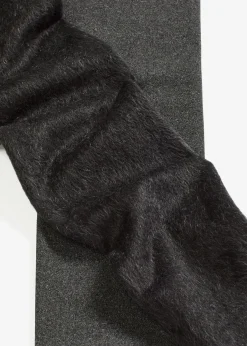 Collant thermo en polaire 140den