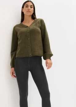 Collant thermo en polaire 140den