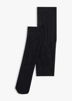 Collant voile 20D ceinture confort