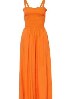 Combi pantalon à jambes larges