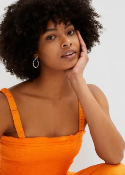 Combi pantalon à jambes larges